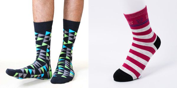 wholesale organic cotton socks